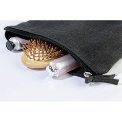 Trousse De Toilette En Coton Recyclé Cospex