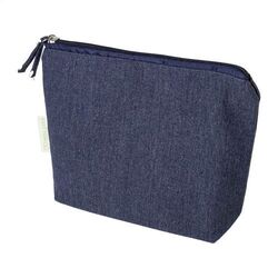 Trousse De Toilette En Coton Recyclé Cospex
