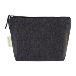 Trousse De Toilette En Coton Recyclé Cospex