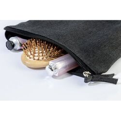 Trousse De Toilette En Coton Recyclé Cospex