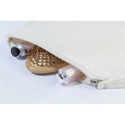 Trousse De Toilette En Coton Recyclé Cospex