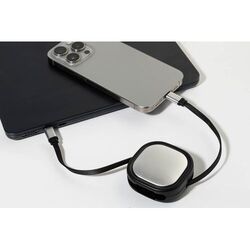 Câble Chargeur Usb-C 60 W Cabsle Plus