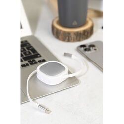 Câble Chargeur Usb-C 60 W Cabsle Plus