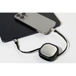 Câble Chargeur Usb-C 60 W Cabsle Plus