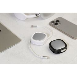 Câble Chargeur Usb-C 60 W Cabsle Plus
