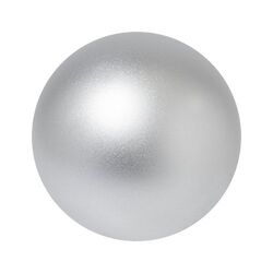 Balle Antistress Finition Métallisée Relixa Shine