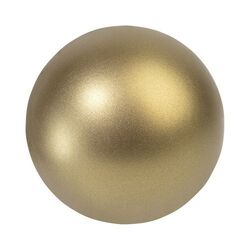 Balle Antistress Finition Métallisée Relixa Shine