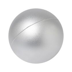 Balle Antistress Finition Métallisée Relixa Shine
