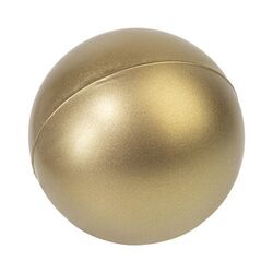 Balle Antistress Finition Métallisée Relixa Shine