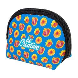 Trousse De Toilette En Rpet Creabeauty Soft S