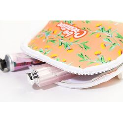 Trousse De Toilette En Rpet Creabeauty Soft S