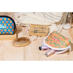 Trousse De Toilette En Rpet Creabeauty Soft S