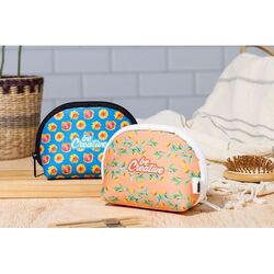 Trousse De Toilette En Rpet Creabeauty Soft S
