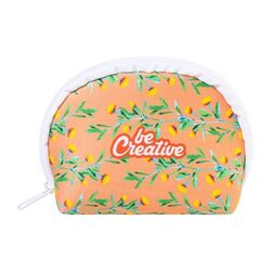 Trousse De Toilette En Rpet Creabeauty Soft S