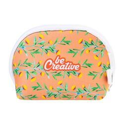 Trousse De Toilette En Rpet Creabeauty Soft S