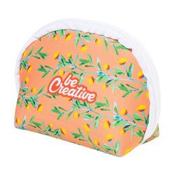 Trousse De Toilette En Rpet Creabeauty Soft S