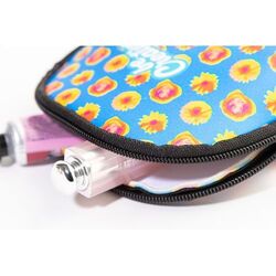 Trousse De Toilette En Rpet Creabeauty Soft S