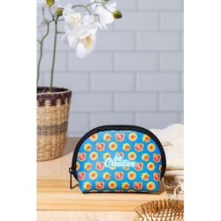 Trousse De Toilette En Rpet Creabeauty Soft S