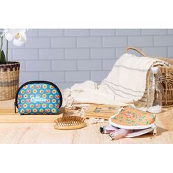 Trousse De Toilette En Rpet Creabeauty Soft S