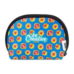 Trousse De Toilette En Rpet Creabeauty Soft S