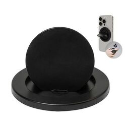 Support Magnétique Pour Téléphone Portable En Rabs Magobik
