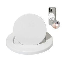 Support Magnétique Pour Téléphone Portable En Rabs Magobik