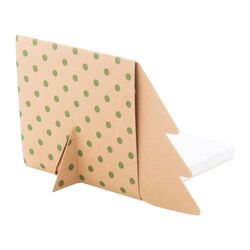 Bloc-Notes, Sapin CreaStick Xmas Eco
