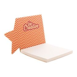 Bloc-Notes, Sapin Creastick Xmas Eco