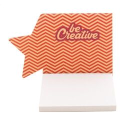 Bloc-Notes, Sapin Creastick Xmas Eco