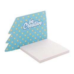 Bloc-Notes Adhésif, Sapin Creastick Xmas