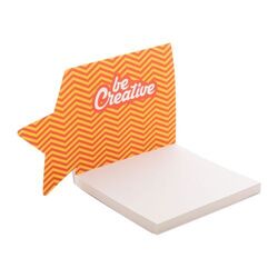 Bloc-Notes Adhésif, Sapin Creastick Xmas