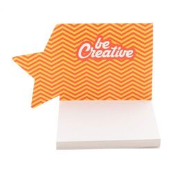 Bloc-Notes Adhésif, Sapin Creastick Xmas