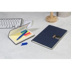 Carnet De Notes En Rpu Decopuk