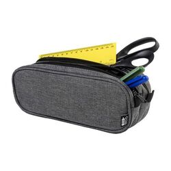 Trousse Stylos En Rpet Dubsten