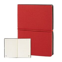Carnet De Notes En Rpu Strappuk