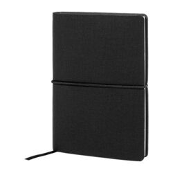 Carnet De Notes En Rpu Strappuk
