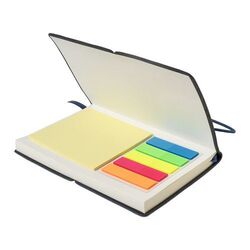 Carnet De Notes En Rpu Strappuk