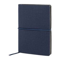 Carnet De Notes En Rpu Strappuk