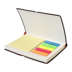 Carnet De Notes En Rpu Strappuk