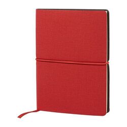 Carnet De Notes En Rpu Strappuk