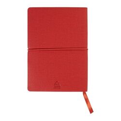 Carnet De Notes En Rpu Strappuk