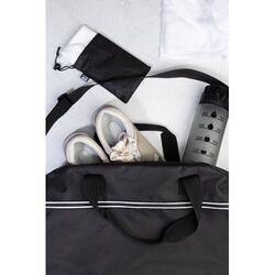 Sac De Sport En Rpet Draper