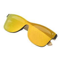 Lunettes De Soleil Bingin
