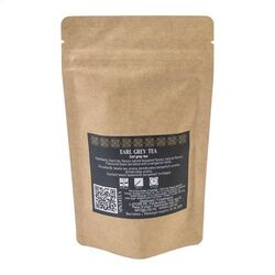 Thé En Feuilles, 40G - Earl Grey Chabag