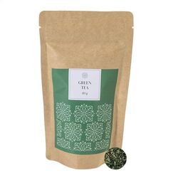 Thé En Feuilles, 40G - Fruits Des Bois Chabag
