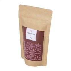 Thé En Feuilles, 40G - Fruits Des Bois Chabag
