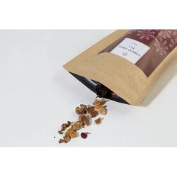 Thé En Feuilles, 40G - Fruits Des Bois Chabag