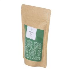Thé En Feuilles, 40G - Fruits Des Bois Chabag