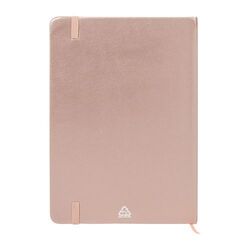 Carnet De Notes En Rpu Oropuk A5