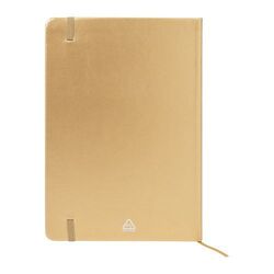 Carnet De Notes En Rpu Oropuk A5